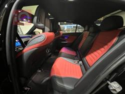 مرسيدس بنز C-Class